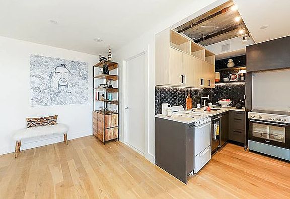 2nd image of 218 Linden Blvd #4A
