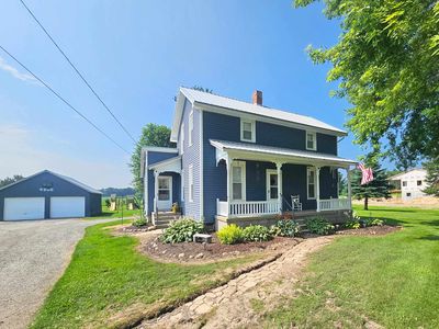 9260 Busch Rd, Birch Run, MI, 48415