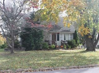 113 N Riverview Rd, Phillipsburg, NJ 08865