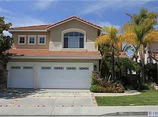 39 Esternay Dr, Foothill Ranch, CA 92610