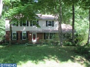 2203 Cranberry Ln, Coatesville, PA 19320