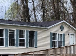 315 W Miller Rd, Asheville, NC 28806