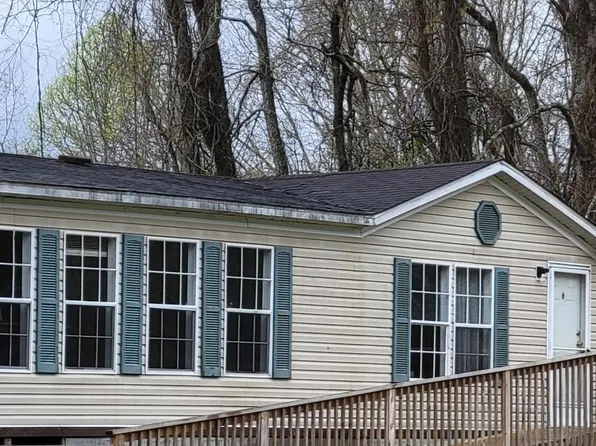 315 W Miller Rd, Asheville, NC 28806