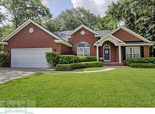 393 Saint Martin Cir, Richmond Hill, GA 31324