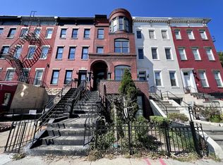 1424 11th St NW APT 3, Washington, DC 20001