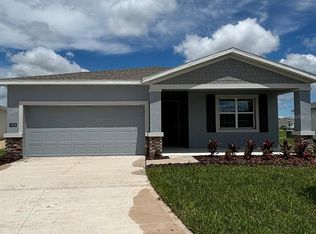 1024 Harold Pass, Winter Haven, FL 33884