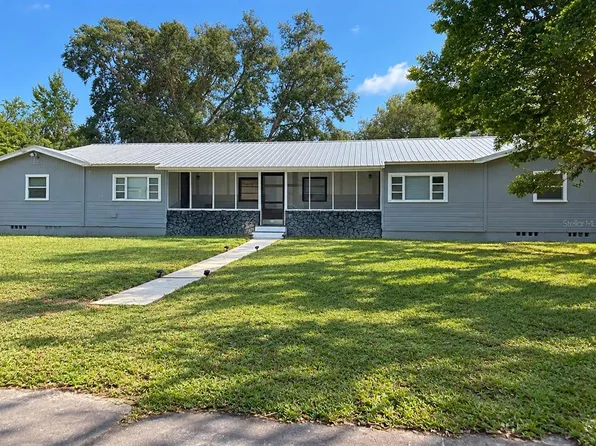 1618 MAGNOLIA AVENUE, DELAND, FL 32724