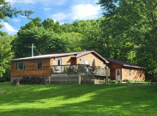 10904 Tavern Rd, Soldiers Grove, WI 54655