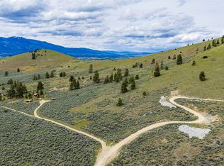 LOT 39 Stonewall Ln, Stevensville, MT 59870