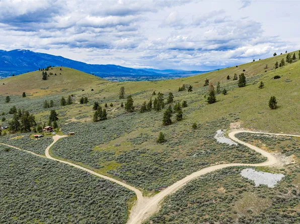 LOT 39 Stonewall Ln, Stevensville, MT 59870
