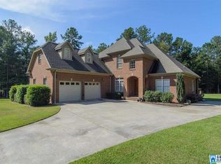 262 Dorough Rd, Columbiana, AL 35051