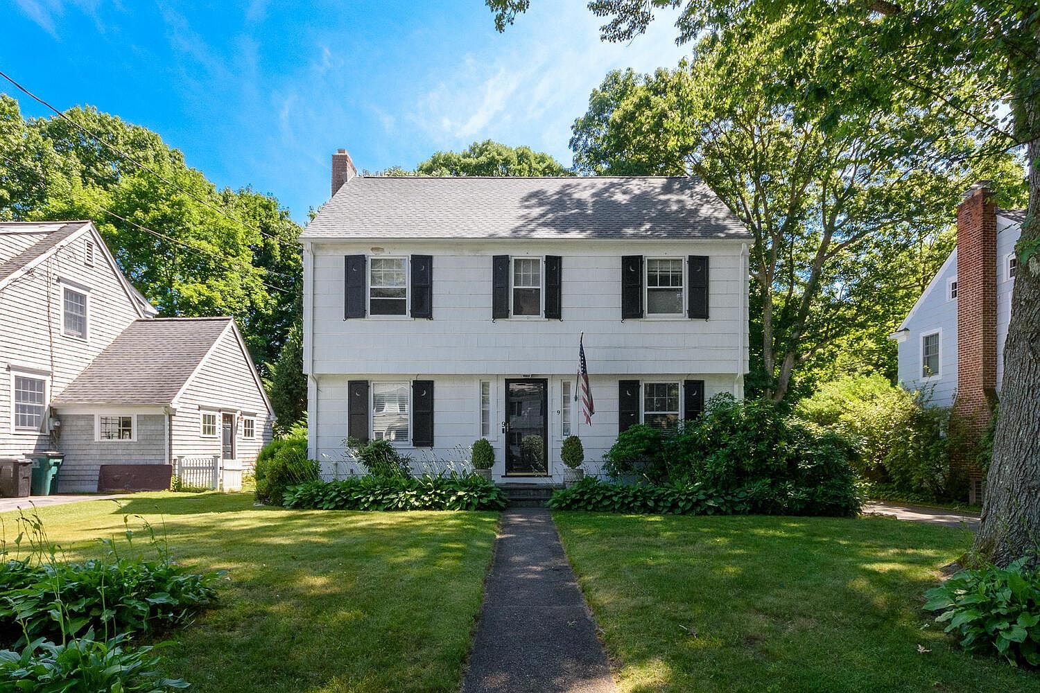 9 Holmes Ct, Darien, CT 06820 Zillow