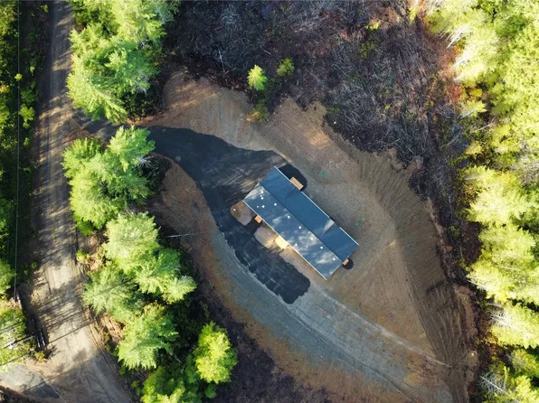 31 NE Cady Lane, Tahuya, WA 98588