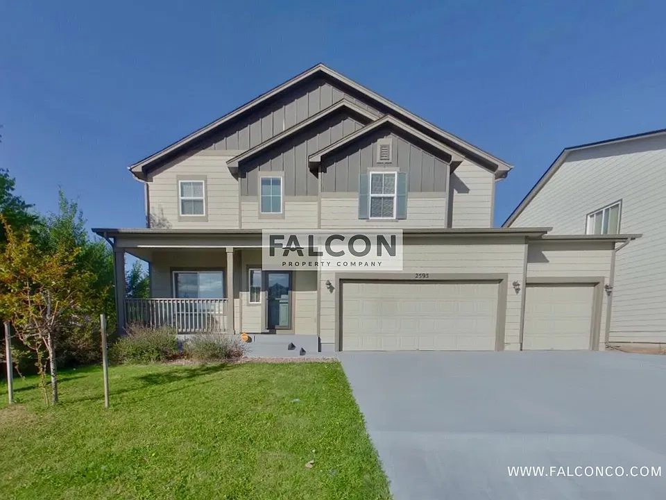 2595 Reed Grass Way