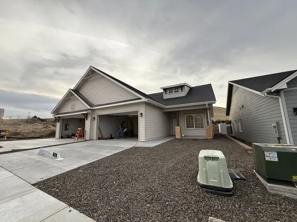 8321 W Latte Ln #50, Garden City, ID 83714