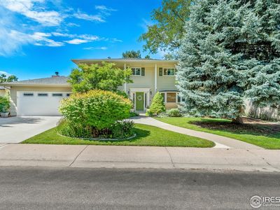 2223 27th Ave, Greeley, CO, 80634