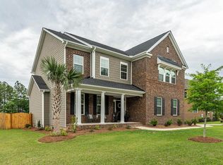318 Brookridge Dr, Chapin, SC 29036