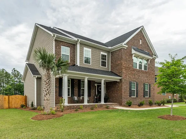 318 Brookridge Dr, Chapin, SC 29036