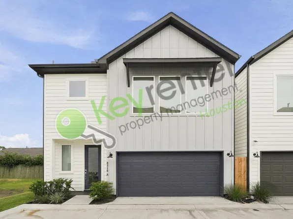 8316 Curry Rd #A, Houston, TX 77093