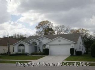 403 Quane Ave, Spring Hill, FL 34609