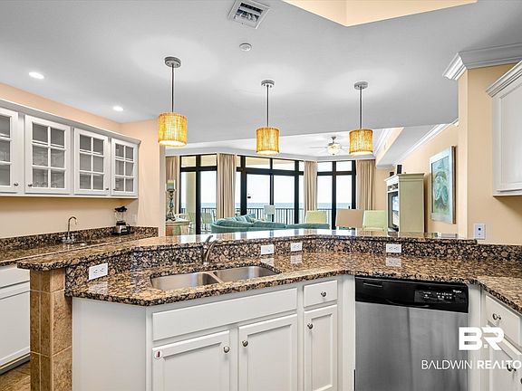 3rd image of 23450 Perdido Beach Blvd #406