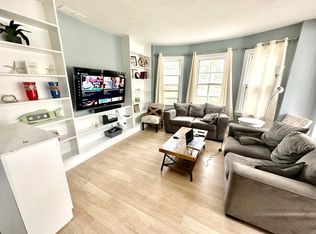 (Undisclosed Address), Newport, RI 02840