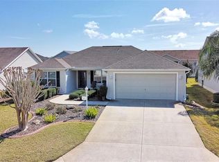 991 Chapman Loop, The Villages, FL 32162