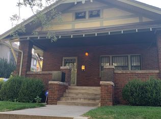 1129 S Williams St, Denver, CO 80210