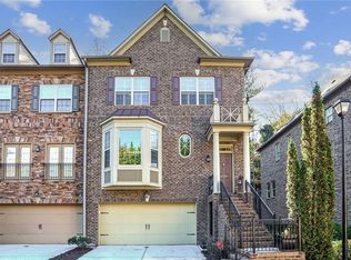 2766 Birch Grove Ln SE #11, Marietta, GA 30067