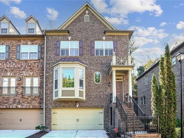 2766 Birch Grove Ln SE #11, Marietta, GA 30067