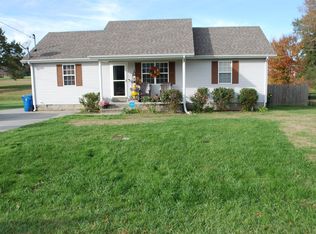 336 Brook Hollow Cir LOT 222, Manchester, TN 37355