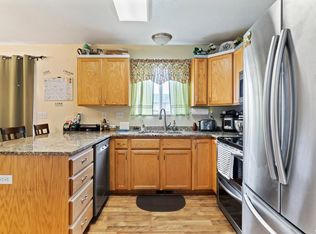 5435 S 4250 W, Roy, UT 84067