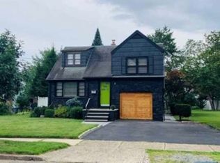 51 Clark Ave, Rutherford, NJ 07070