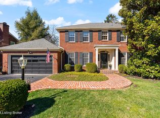 4109 Crestview Rd, Maryhill Estates, KY 40207