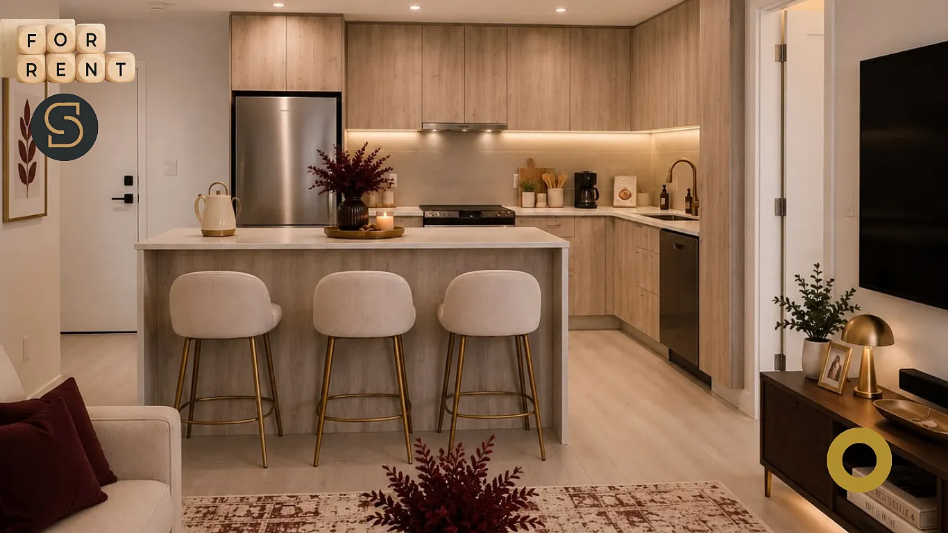 2 bed, 780 sqft, $3,100 — Photo 4