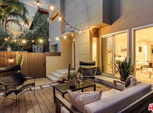 2425 Frey Ave, Venice, CA 90291