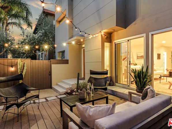 2425 Frey Ave, Venice, CA 90291