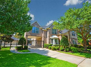 8102 Placid Point Ct, Humble, TX 77396