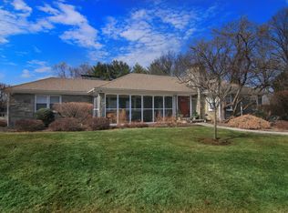 1266 Millstone River Rd, Hillsborough, NJ 08844