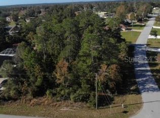 0 SW 108th Place &sw 47th Ct #11, Ocala, FL 34476