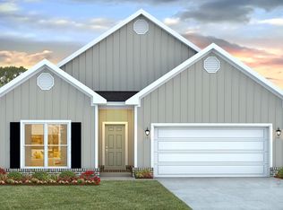 The Bristol Plan, Anglebrook, Mobile, AL 36695