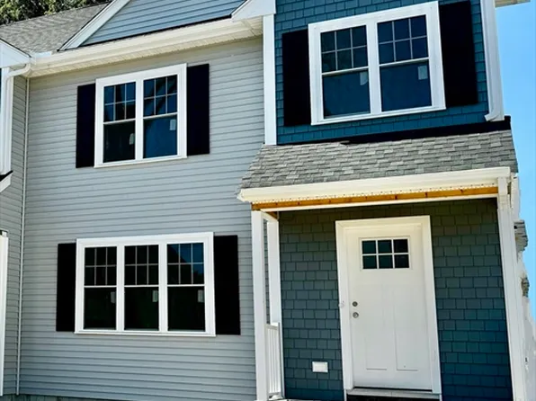 47 Harrison Ave #A, Taunton, MA 02780