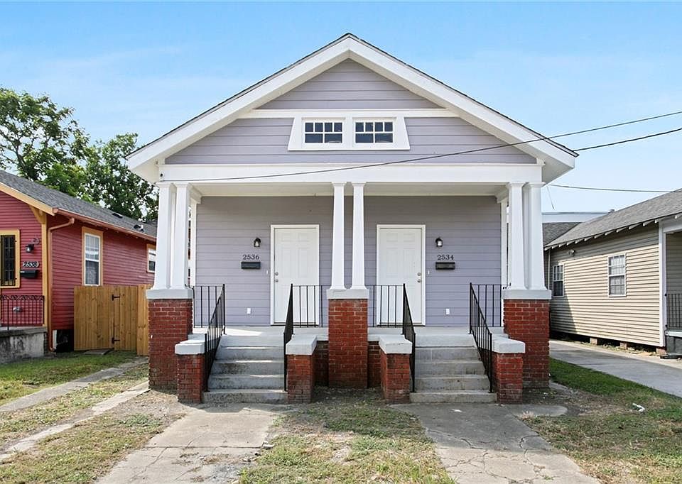 1st image of 2534 Lavender St
