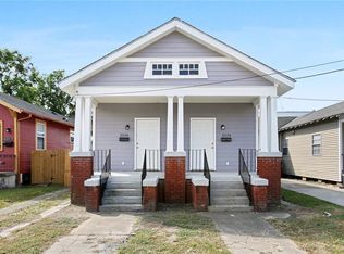 2536 Lavender St, New Orleans, LA 70122