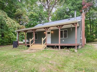 2933 D Dr S, East Leroy, MI 49051
