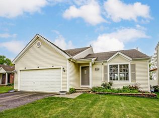 233 Iris Trail Dr, Galloway, OH 43119