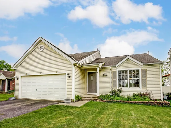 233 Iris Trail Dr, Galloway, OH 43119