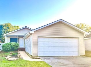 21410 Cherry Canyon Ln, Tomball, TX 77375