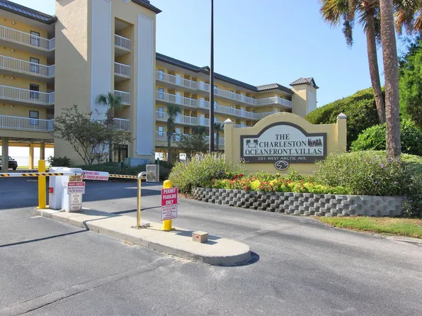 201 W Arctic Ave #401, Folly Beach, SC 29439