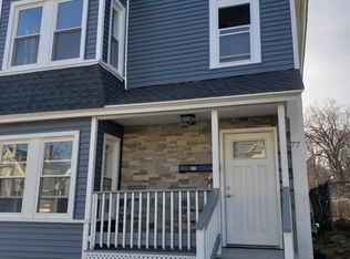 77 Boutelle St, Fitchburg, MA 01420